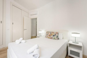 Stay U-nique Apartment Montaño